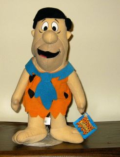 Toys & Hobbies  TV, Movie & Character Toys  Flintstones