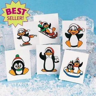 Penguin party supplies in All Occasion Party Supplies