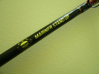 NEW WITH TAG Penn Mariner Stand Up MSU2050C70 7 Conventional Rod   20 