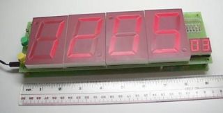 digital clock kit in Gadgets & Other Electronics