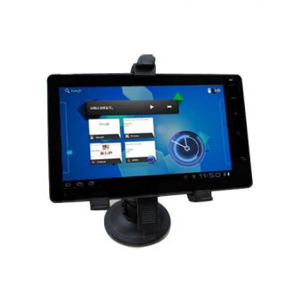 Tablet PC Car Windshield Holder Mount Cradle for Ainol NOVO 8/NOVO 7 