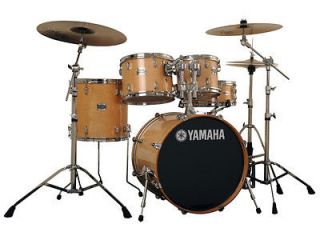 yamaha stage custom in Percussion