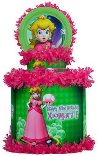 princess peach party supplies in Birthday