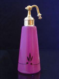 devilbiss perfume bottle in Collectibles