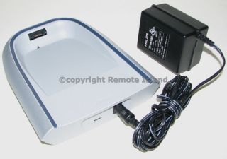 Philips DS3000/01 Pronto Universal Remote Control Dock/Cradle+AC 