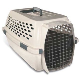 Ultra Vari Kennel crate cage 24x16.7x14.5H to 25 lbs pet Dog 