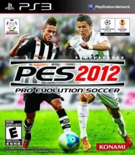 pes 2011 ps3 in Video Games