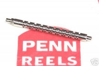 PENN REEL NEW COMPLETE REPLACEMENT WORM #042 109