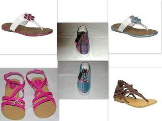 New Girls Baby Phat, Expression, Bongo Shoes