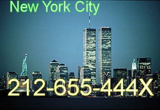   0718 RARE VIP BUSINESS VANITY PHONE NUMBER NYC 347 917 646 212 AREAS