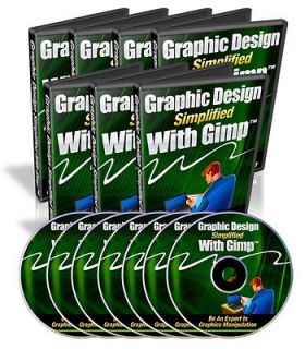   Create Your Own Graphics with GIMP Free Software  Video Tutorials MRR