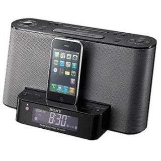 ipod clock radio sony in Gadgets & Other Electronics