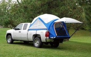 Napier Sportz Truck Tent Full Size Pickup Truck Regular Bed #57022
