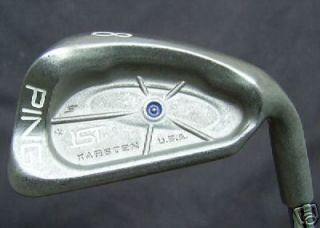 Ping iSi 5 Iron Head Blue Lie Angle VGC