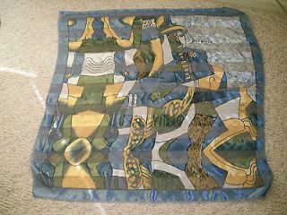 picasso scarf in Clothing, 