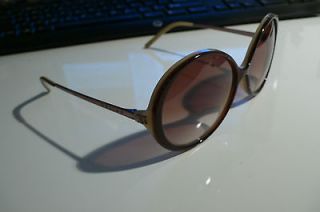 Celine Womens Brown Sunglasses Pre Owned good deal