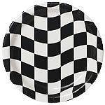 GRAND PRIX Birthday Party Items cups, plates, napkins, bags 