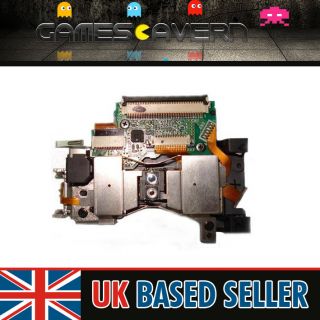 NEW FAT PS3 LASER KES 410A KES 410AAA KES 410A UK SELLER FOR 40GB 