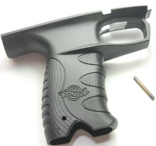 Walther SP SLIM LINE pistol grips Gun NEW FACTORY SP22