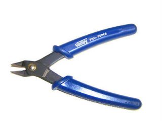   Plier Cutter Slim Profile Wire Cable Cutter Cable tie Side Cutter