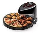 Presto Pizzazz Pizza Oven Model 0343003