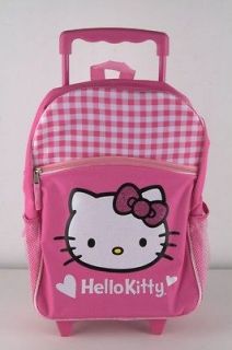 hello kitty luggage in Luggage