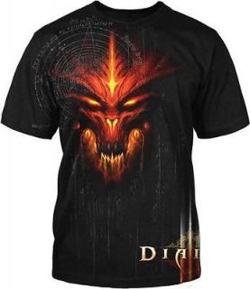   III 3 Special Edition Blizzard Officially Licensed Adult T Shirt S 4XL