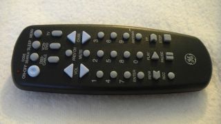   REMOTE (008 00 0263) FOR TV/VCR/DVD (CYBER WEEK SALE LAST ONE
