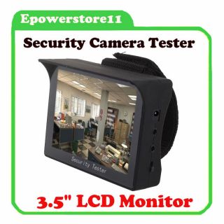    Home Surveillance  Surveillance Monitors/Displays