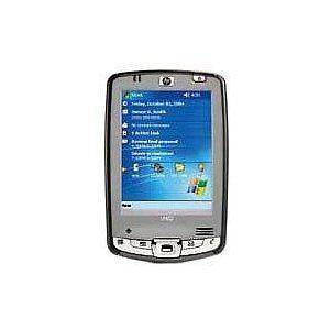 HP iPAQ Pocket PC hx2110   Handheld   Windows Mobile 2003 SE   PXA270 