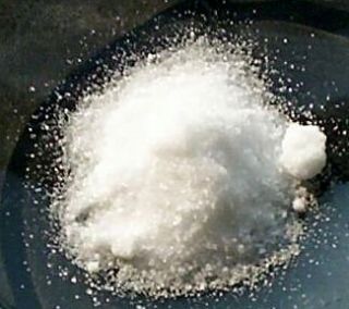 LB Saltpeter  Ritual Powders & Salts   also considered potassium 