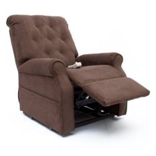 Mega Motion LC 300 Power Lift Chair New Easy Comfort Electric Recliner