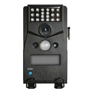   Blue Iris 2MP Infrared Flash Portable Security Camera / Deer Camera