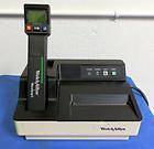   MicroTymp® 3 Portable Tympanometric Instrument Printer/Charger,71170