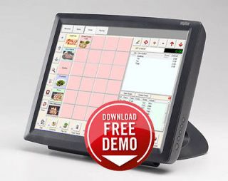 restaurant pos systems in Restaurant Systems