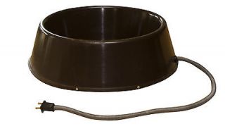   Dog, Cat, Pet, Farm, Thermal Bowl Thermo Outdoor Water/Food Dish