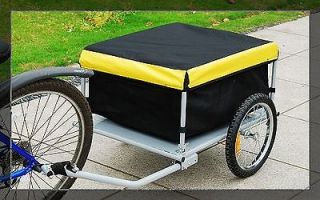 bike cargo trailer in Child Seats & Trailers