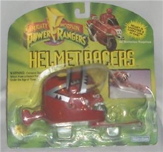 power ranger helmet