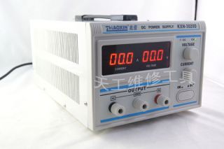 30V 20A LED High Power Switching Variable DC Power Supply 220V New