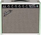 Fender 1965 Princeton reverb Alessandro limited edition 2 tone surf 