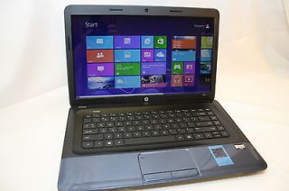 hp laptop in PC Laptops & Netbooks