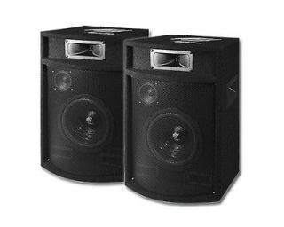 dj speakers in Speakers & Monitors