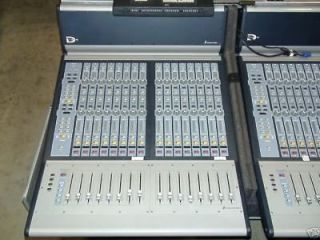 digidesign mixer in Live & Studio Mixers