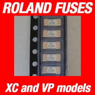 Head Main Board FUSE for Roland XC540 and VP540 printer