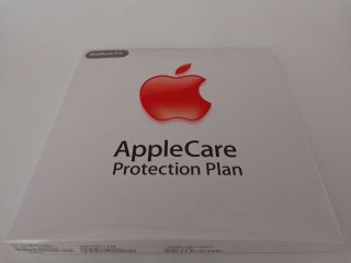   13 & AIR 11 APPLECARE PROTECTION PLAN (BRAND NEW,BOXED AND SEALED