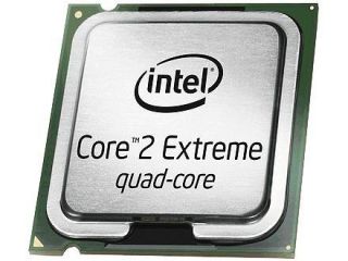   Core 2 Extreme QUAD CORE QX9650 3.00GHz 12MB 1333 SLAWN CPU Q9650