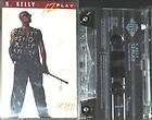 Kelly R Kelly Cassette 1995 NM