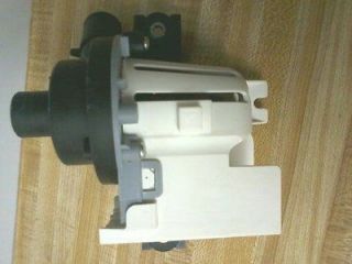 Kenmore Washing Machine Water Pump by Askoll Part #W10049400 Mod.M120 