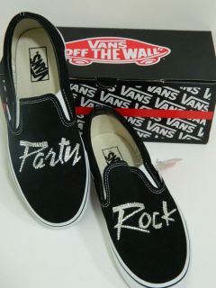 party rock shoes in Mens Shoes