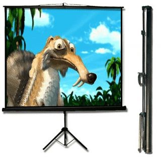 projector screen tripod in Consumer Electronics